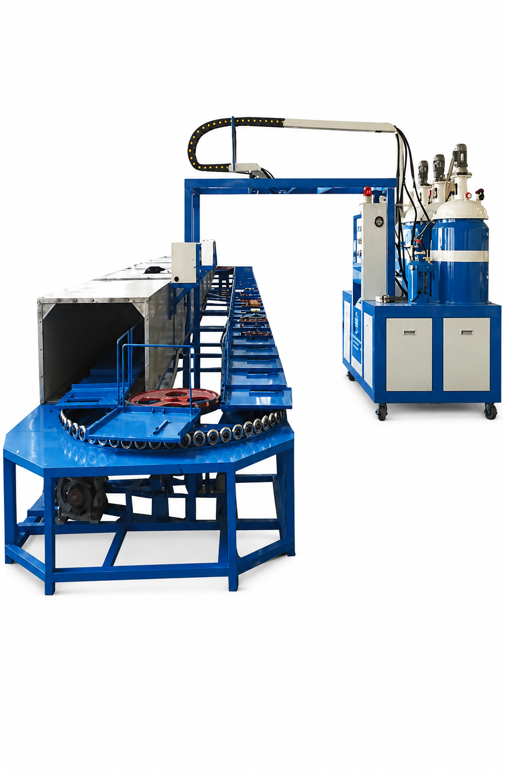 V.K. ENGG. WORKS